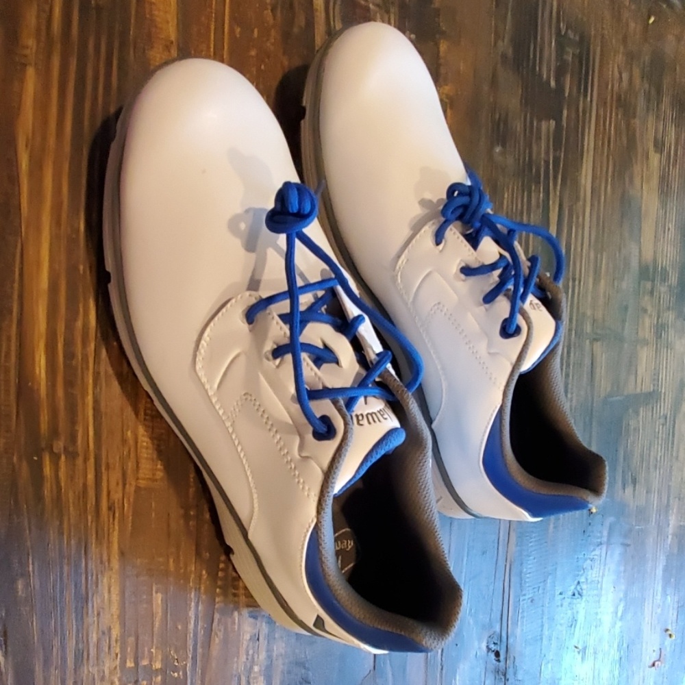 Callaway Golf Shoes